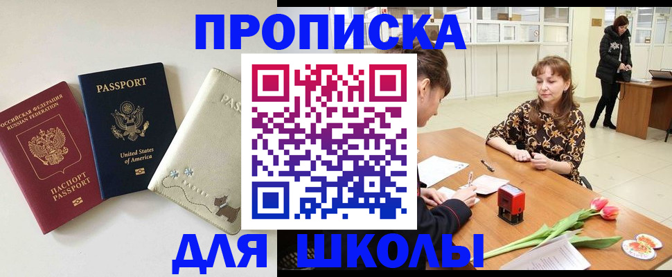 временная регистрация госуслуги в Щёлково